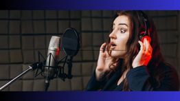 A VOZ É UMA FERRAMENTA DE COMUNICAÇÃO